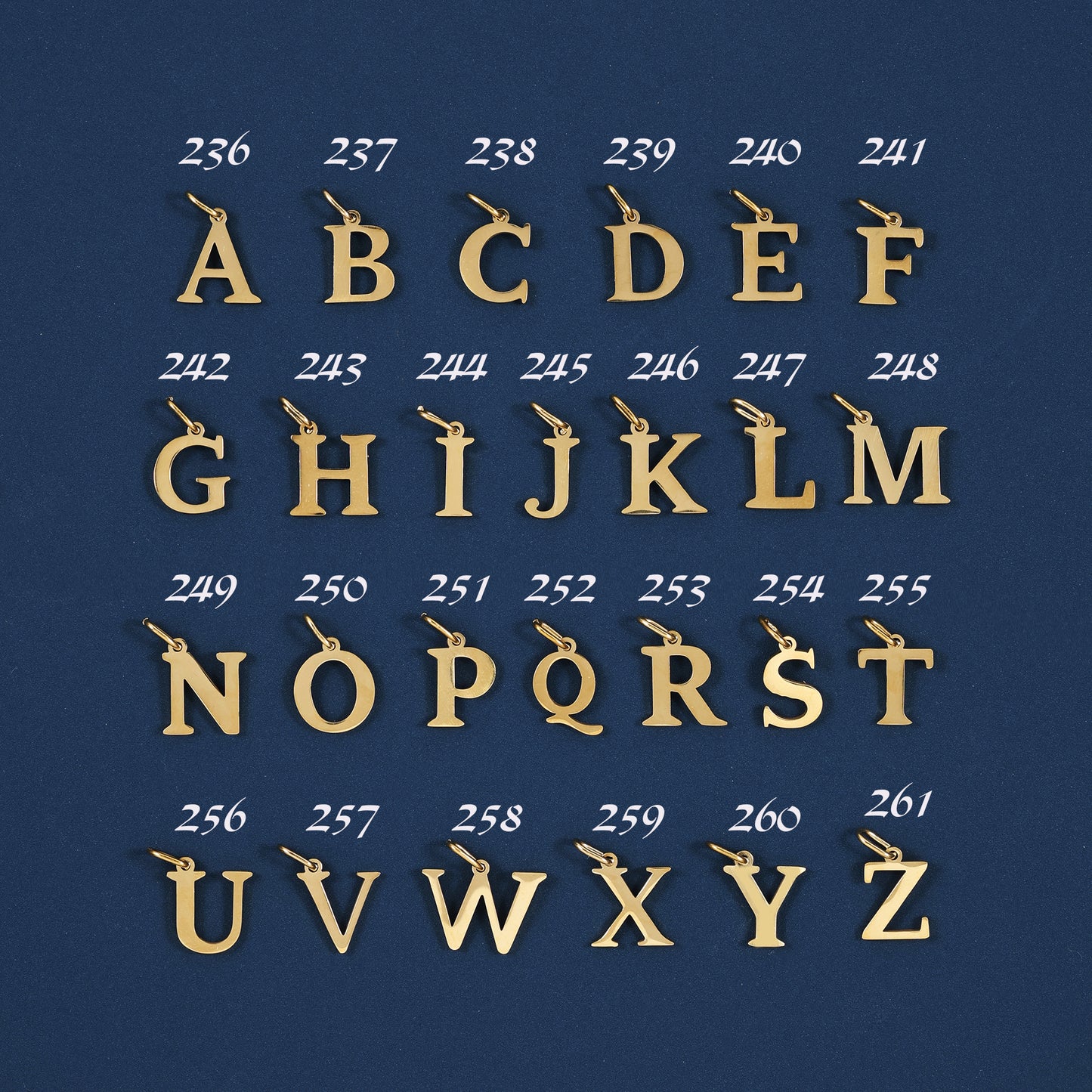 DIY Custom Personalized Exclusive Necklace