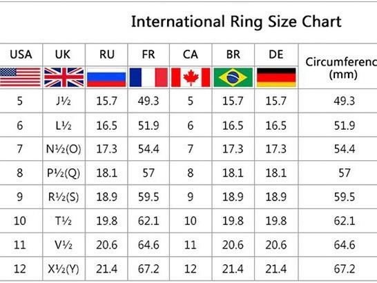 Two-Piece New Heart Ring Set