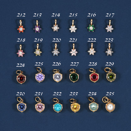 DIY Customize Your Charm Bracelet