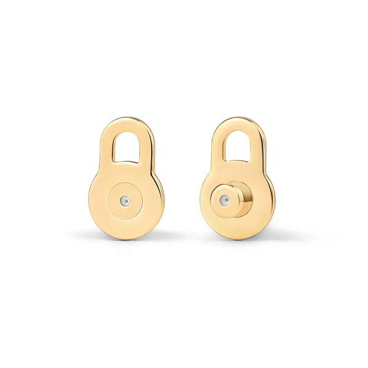 Heavy Earring Lobe Lifters Comfortable Earring Backs for Studs  Fashion Jewelry Accessory for Droopy Earlobes