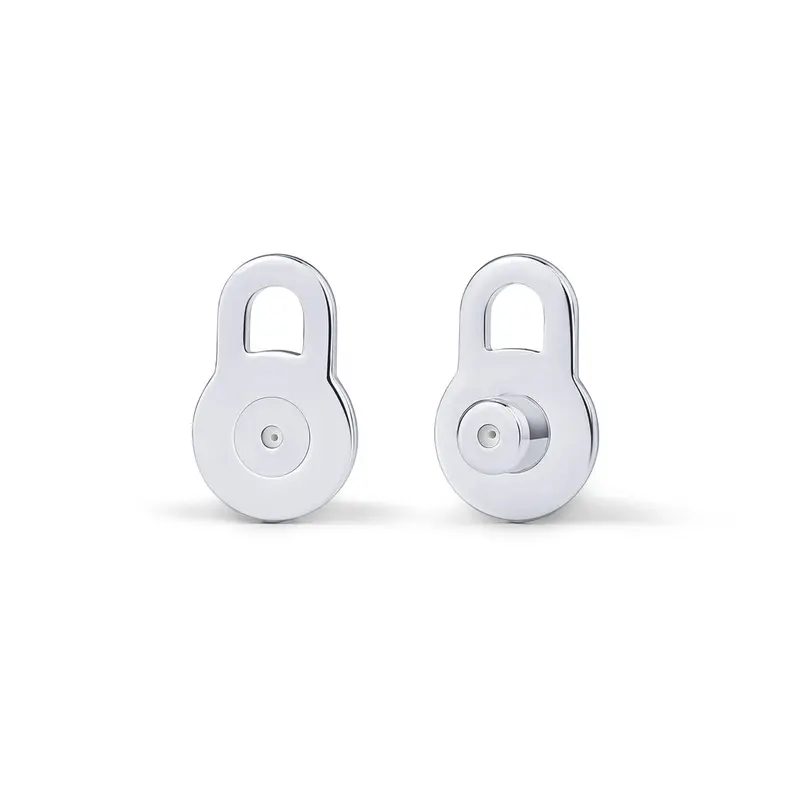 Heavy Earring Lobe Lifters Comfortable Earring Backs for Studs  Fashion Jewelry Accessory for Droopy Earlobes