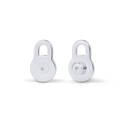 Heavy Earring Lobe Lifters Comfortable Earring Backs for Studs  Fashion Jewelry Accessory for Droopy Earlobes