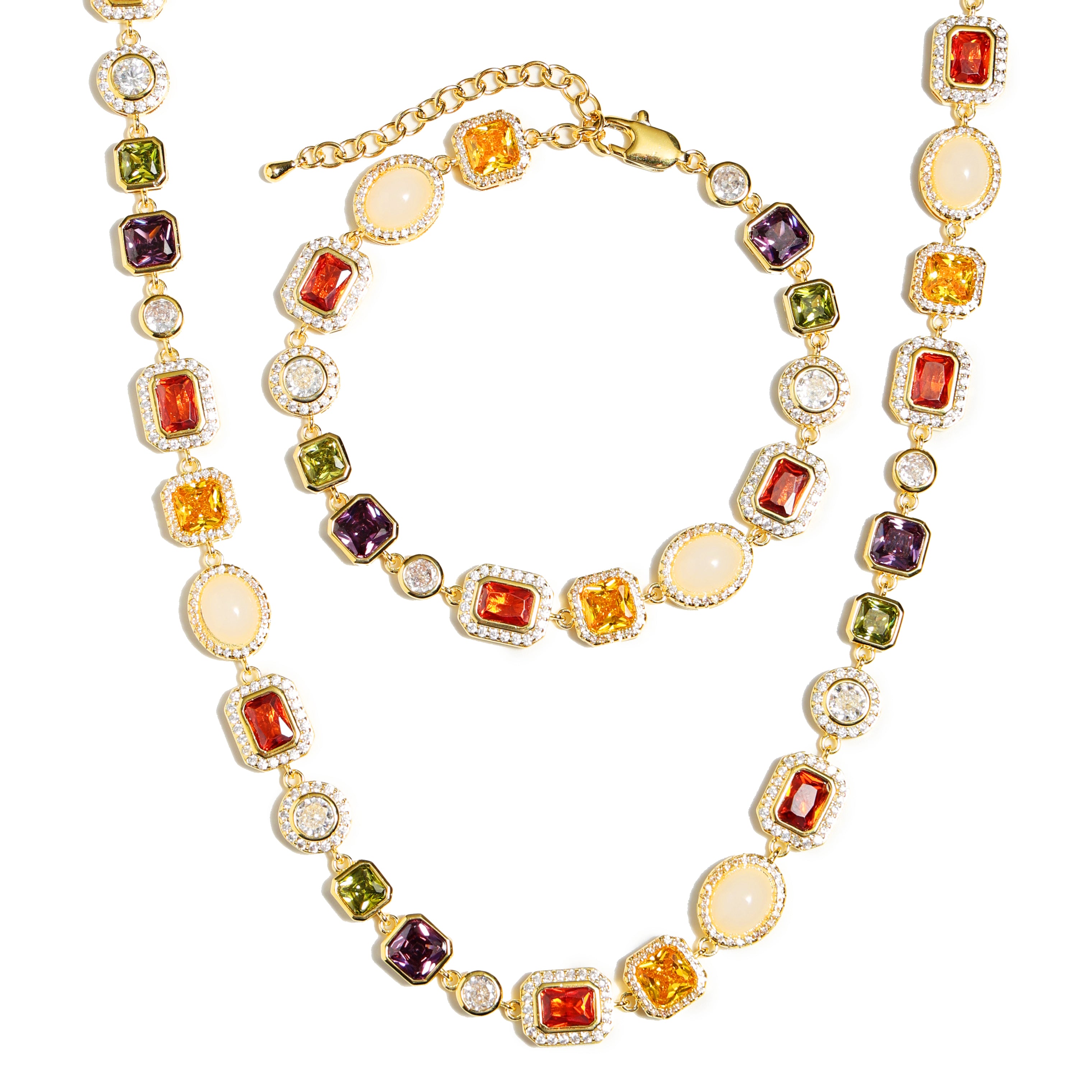 Ice Queen Necklace main image 0