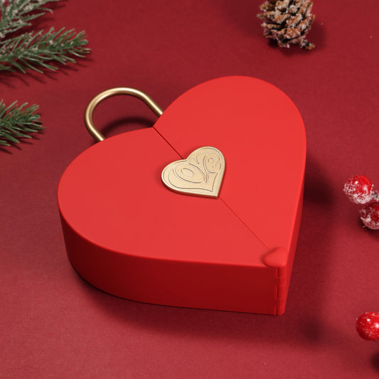 Luxury Heart Pack