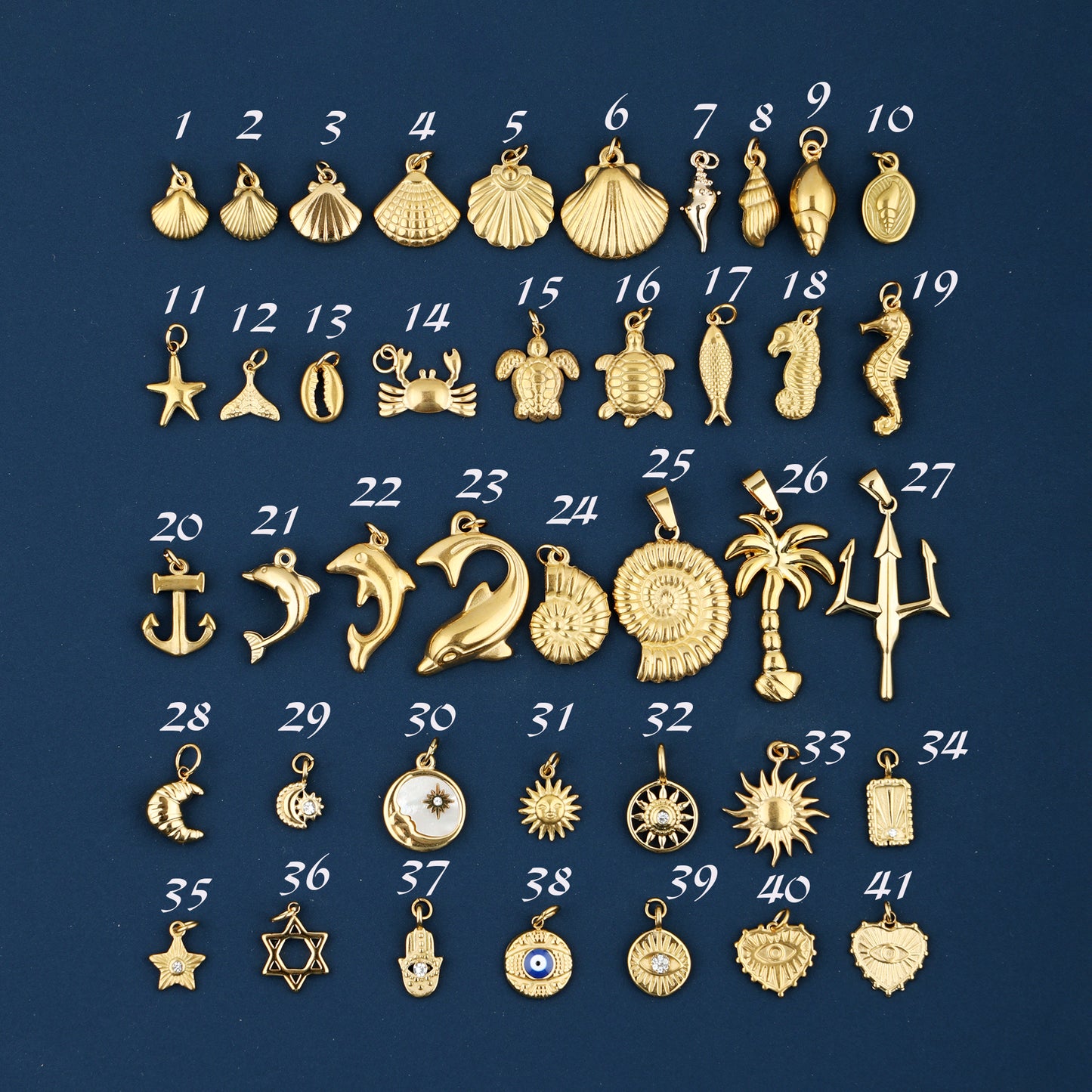 DIY Customize Your Charm Bracelet