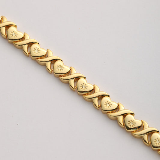 XOXO Chain