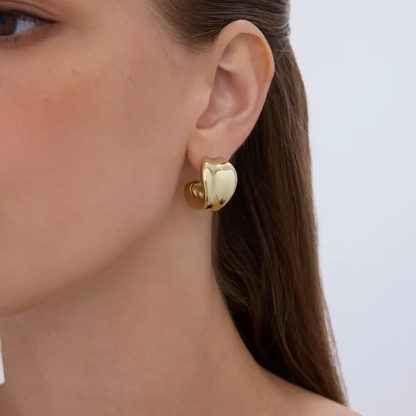 Heavy Earring Lobe Lifters Comfortable Earring Backs for Studs  Fashion Jewelry Accessory for Droopy Earlobes